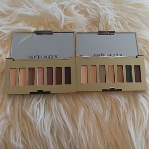 New! Estee Lauder Day & Night eyeshadow pallets